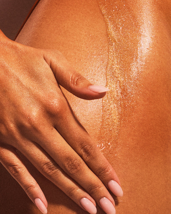 Skincare-Powered Underarm Serum: What It Is and Why It Matters