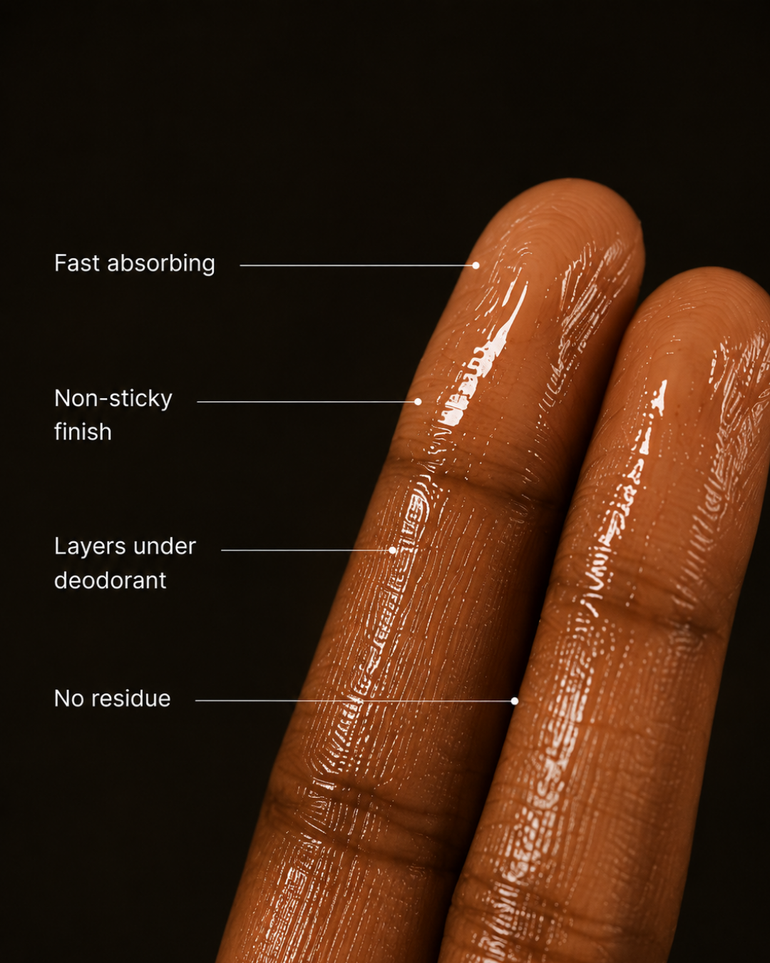 Skin Deep | Underarm Brightening Sérum – 1 fl oz