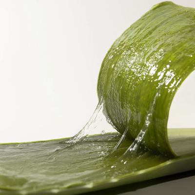 Aloe + Cucumber