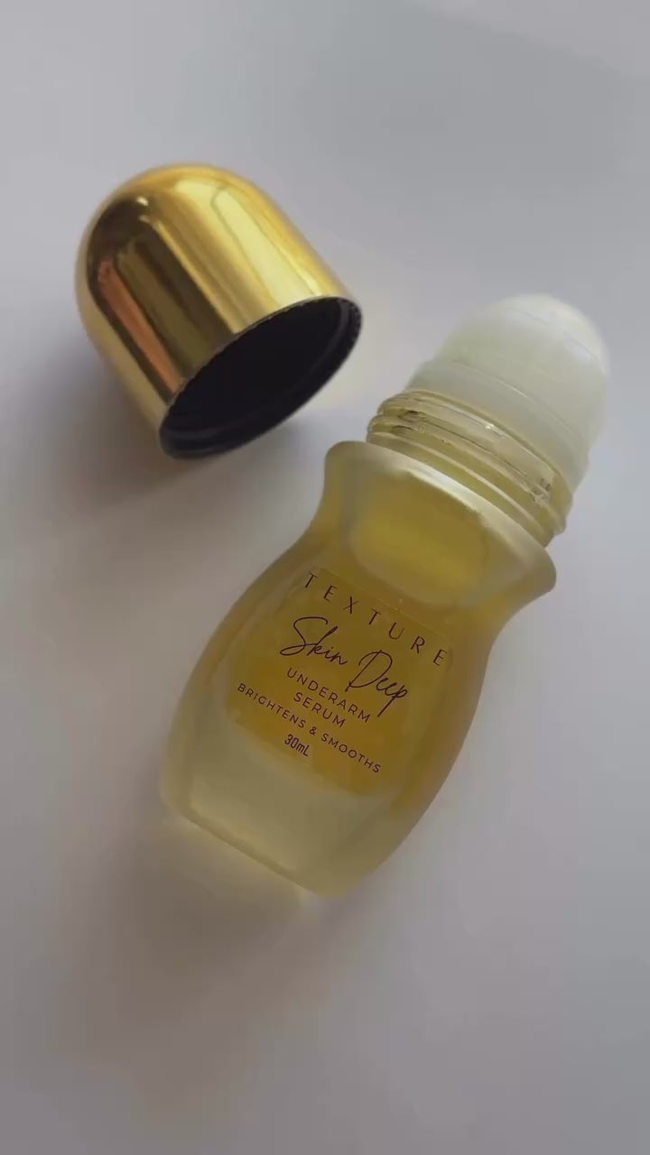 Skin Deep | Underarm Brightening Sérum – 1 fl oz