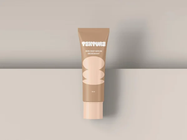 Skin Deep Serum Deodorant