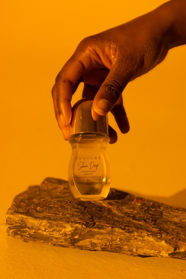 Skin Deep Underarm Serum