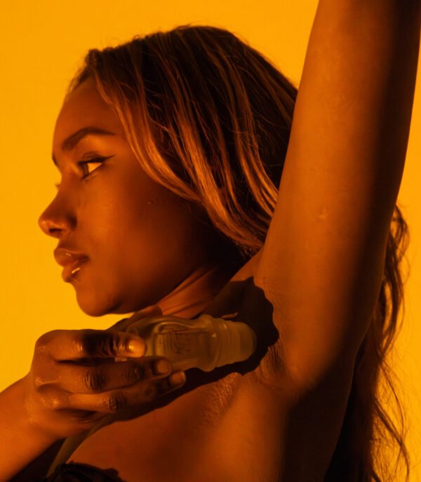 Skin Deep Underarm Serum